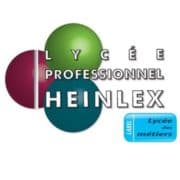 Logo Lycée professionnel Heinlex