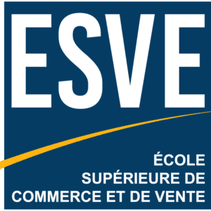 Logo Ecole supérieure de vente et d'exportation (Paris 17e  Arrondissement - 75)