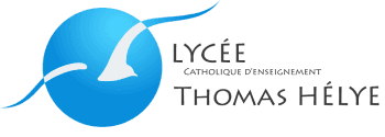 Logo Lycée Thomas-Hélye