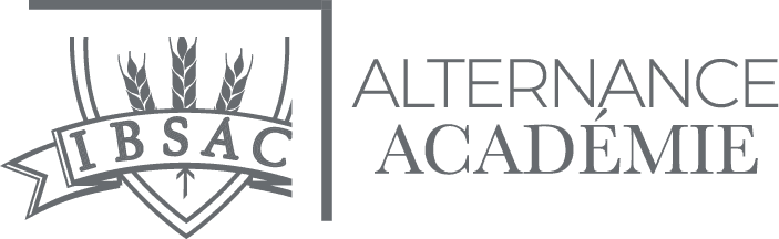 Logo IBSAC (Ecole secondaire professionnelle privée)