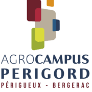 Logo Lycée Agricole La Peyrouse