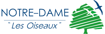 Logo Lycée Notre-Dame Les Oiseaux