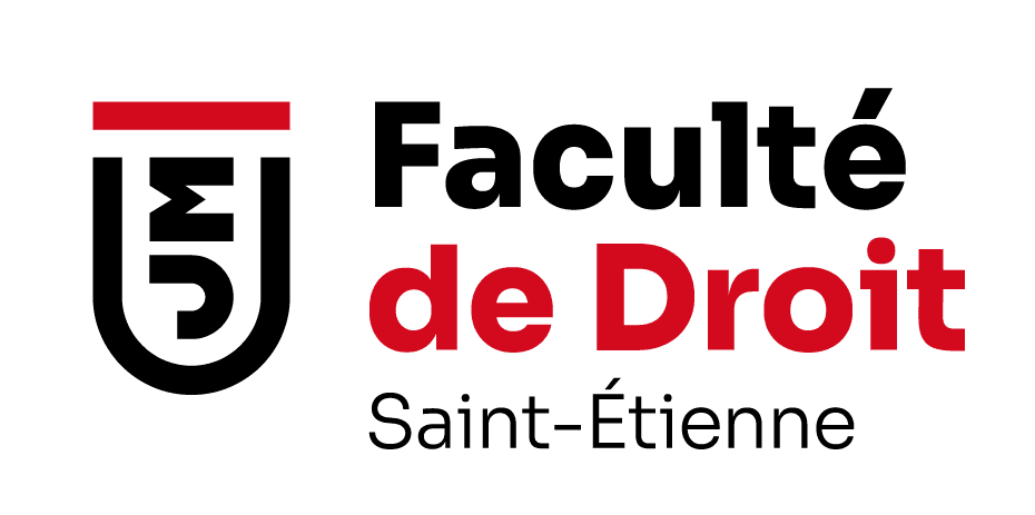 Logo Faculté de droit