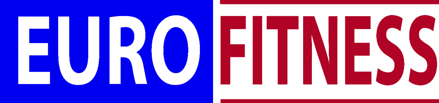 Logo Euro fitness fédération