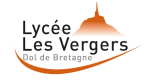 Logo Lycée agricole LES VERGERS