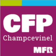 Logo Centre de formation et de promotion de Champcevinel (24)