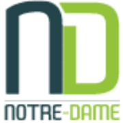 Logo Lycée polyvalent privé Notre Dame