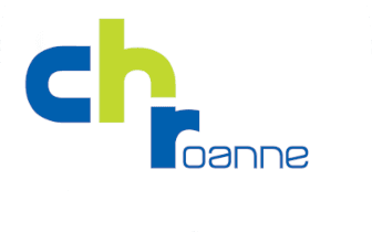 Logo IFSI du CH de Roanne