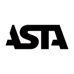 Logo Académie supérieure de théâtre d'anjou (ASTA)