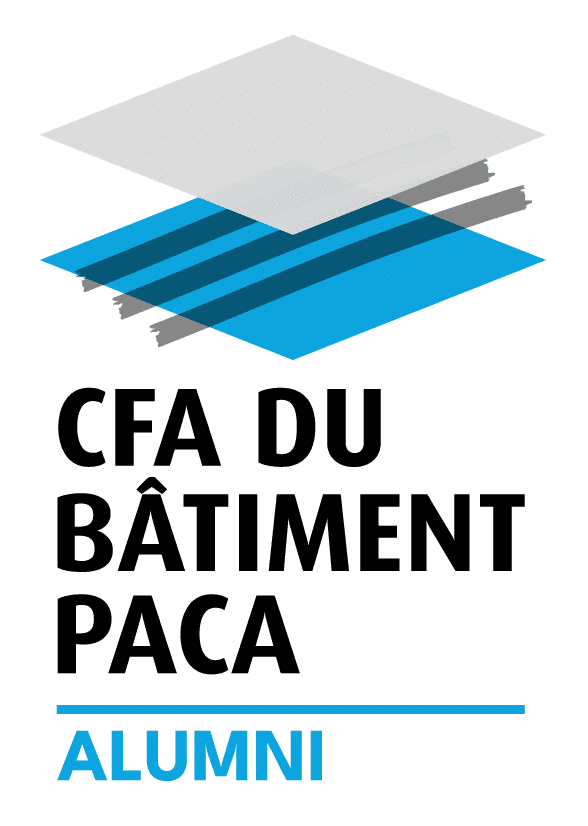 Logo de Centre de formation bâtiment