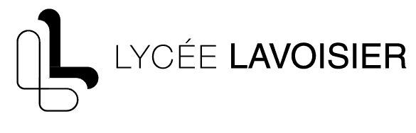 Logo Lycée professionnel Lavoisier