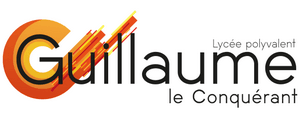 Logo Lycée Guillaume le Conquérant