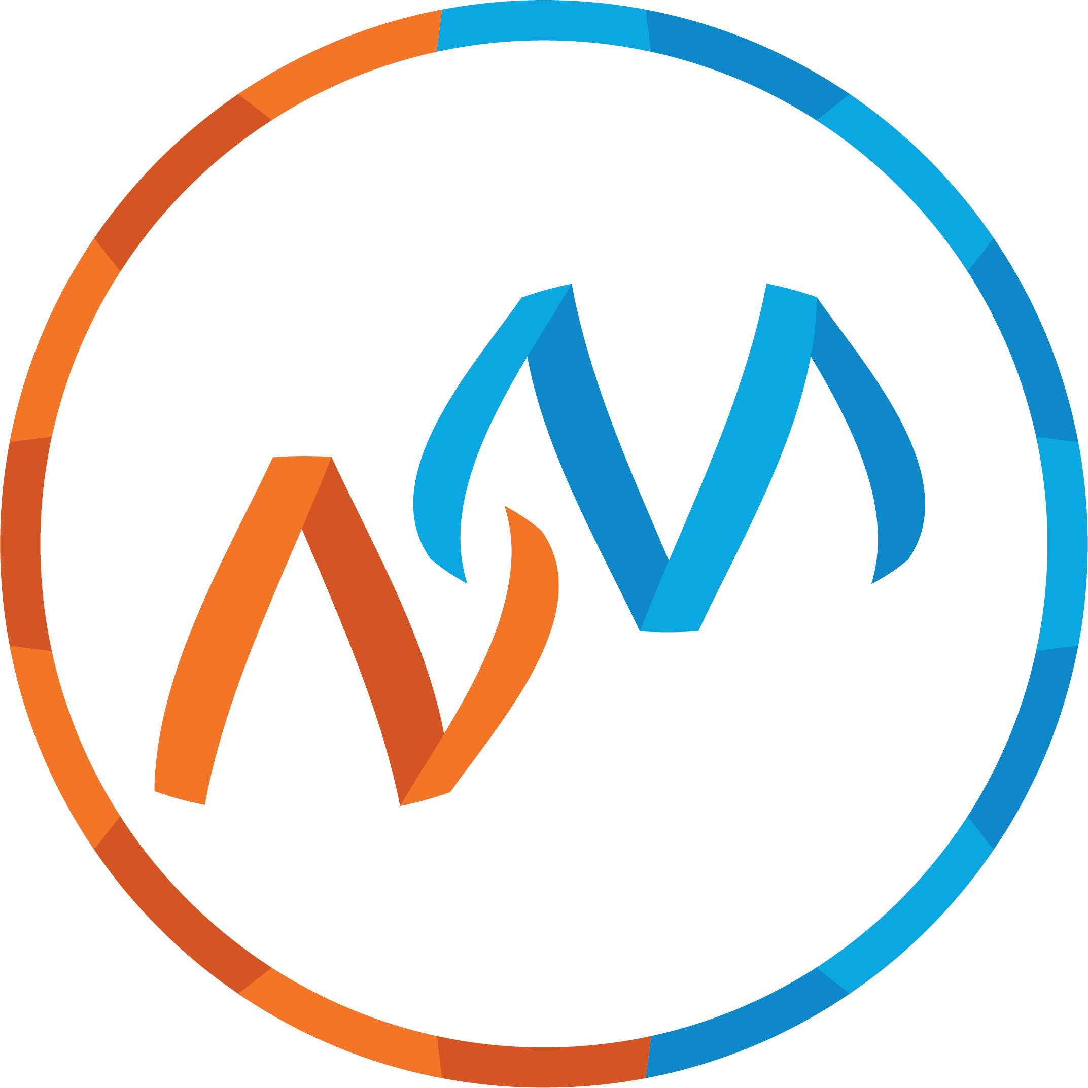 Logo Lycée professionnel Nelson Mandela