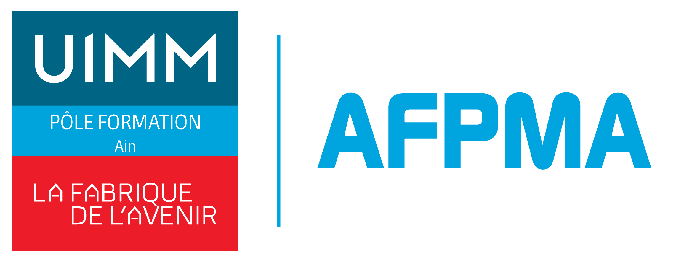 Logo CFA de l'Ain - AFPMA APPRENTISSAGE (Péronnas - 01)
