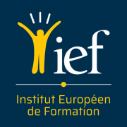 Logo IEF - Institut européen de formation (Schiltigheim - 67)