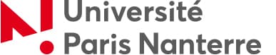 Logo Université Paris Nanterre
