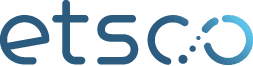 Logo Ecole Technique Supérieure de Chimie de l'Ouest (ETSCO)