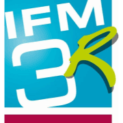Logo Institut Régional de Formation aux Métiers de Rééducation et de Réadaptation des Pays de Loire
