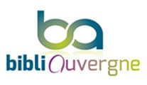 Logo Centre régional de formation aux carrières des bibliothèques, du livre et de la documentation BibliAuvergne (CRFCB)