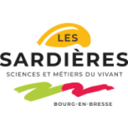 Logo Lycée agricole Les Sardieres