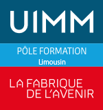 Logo de CFAI Limousin