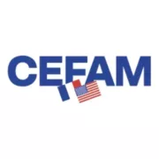 Logo Centre d'études franco-américain de management (CEFAM)