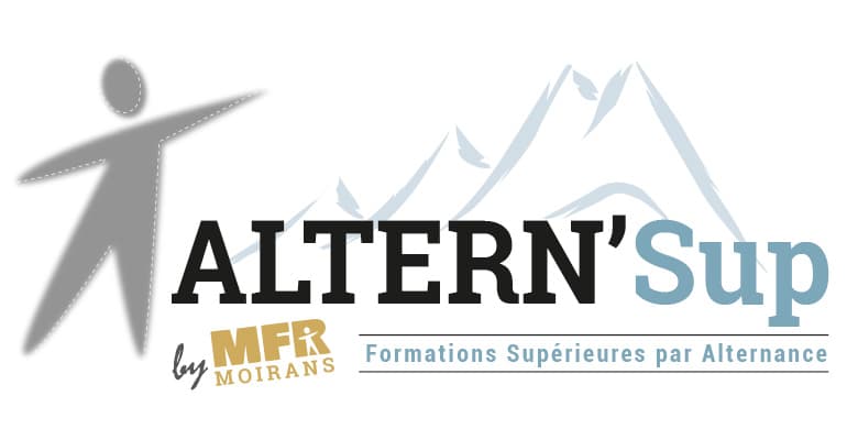 Logo MFR Moirans - CFA FRMFREO