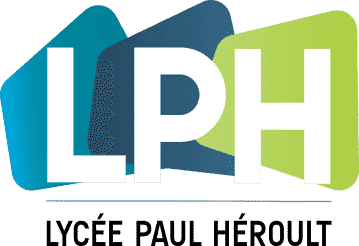 Logo Lycée Paul Heroult