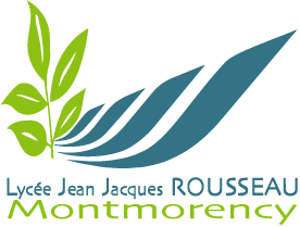 Logo Lycée Jean-Jacques Rousseau