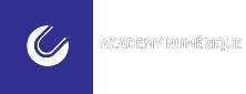 Logo DCF Academy numérique