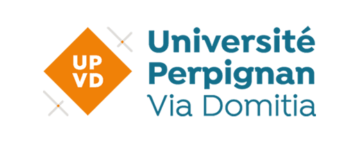 Logo Université de Perpignan - Antenne de Narbonne