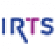 Logo de IRTS HDF
