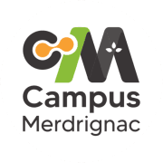 Logo Lycée agricole de Merdrignac