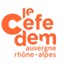 Logo CEFEDEM (CENTRE DE FORMATION DES ENSEIGNANTS DE LA MUSIQUE) (Lyon 2e  Arrondissement - 69)
