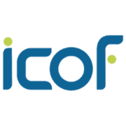 Logo ICOF - Campus Lyon Saint Irénée