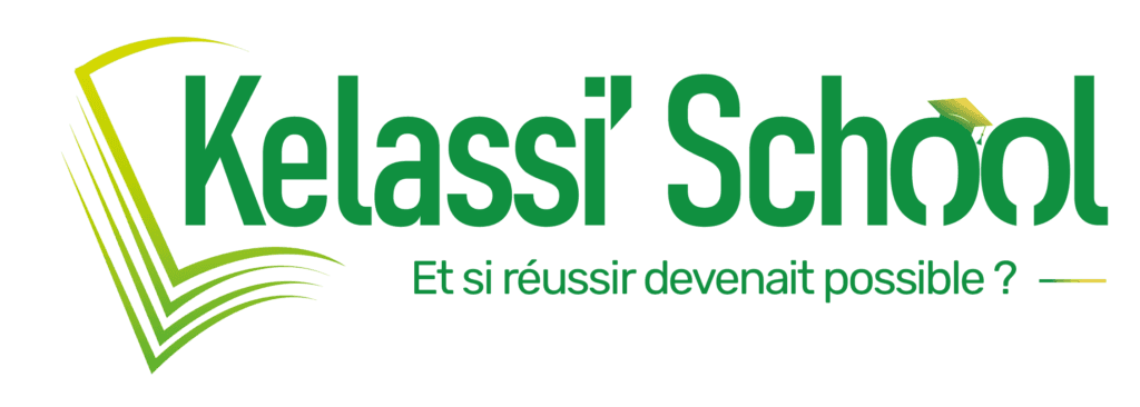 Logo Kelassi School