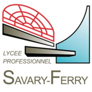 Logo Lycée professionnel Savary - Ferry