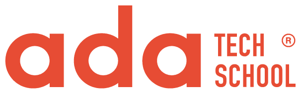 Logo Ada School