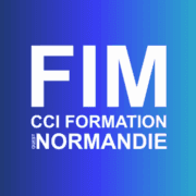 Logo de CFA FIM