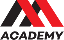 Logo Mauffrey Academy
