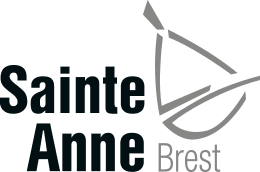 Logo Lycée Sainte Anne
