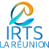 Logo INST FORM ET RECH. TRAV.SOCIAL I.R.T.S DE LA REUNION