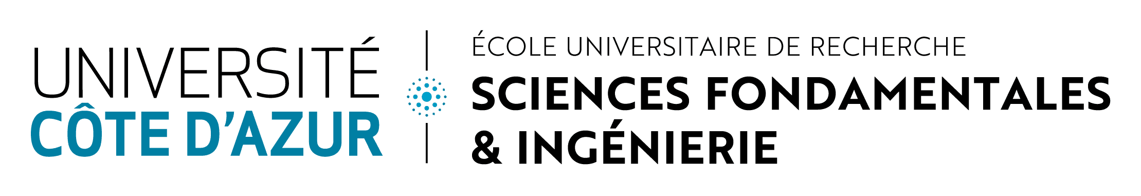 Logo École universitaire de recherche en sciences de la société et de l'environnement - Institut méditerranéen du risque, de l'environnement et du développement durable - Campus Plaine du Var - Écovallée (ODYSSEE)