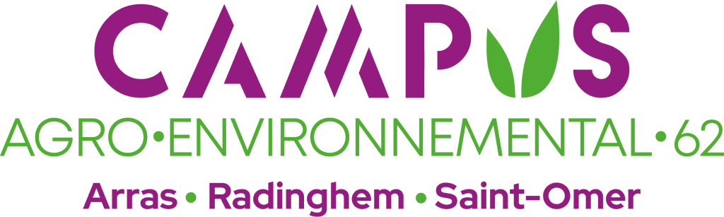 Logo Lycée agro-environnemental d'Arras