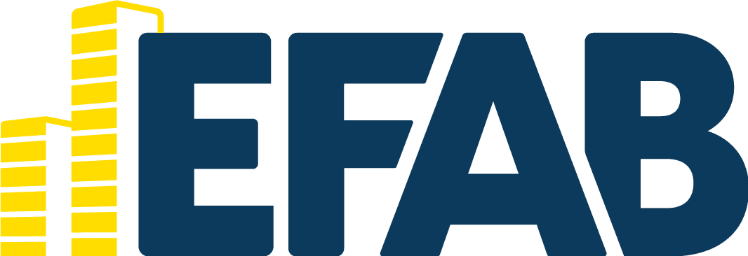 Logo EFAB Paris (Paris 11e  Arrondissement - 75)