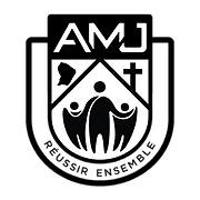 Logo Lycée A.M.Javouhey (Cayenne - 973)
