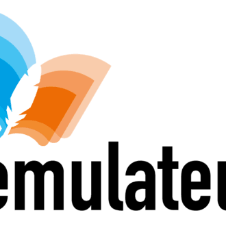 Logo Université d'Evry Val d'Essonne