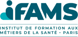 Logo Institut de formation avancée aux métiers de la santé (Paris 15e  Arrondissement - 75)