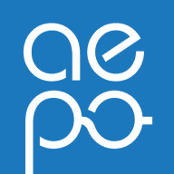 Logo AEPO CFA de l'optique (Paris 15e  Arrondissement - 75)