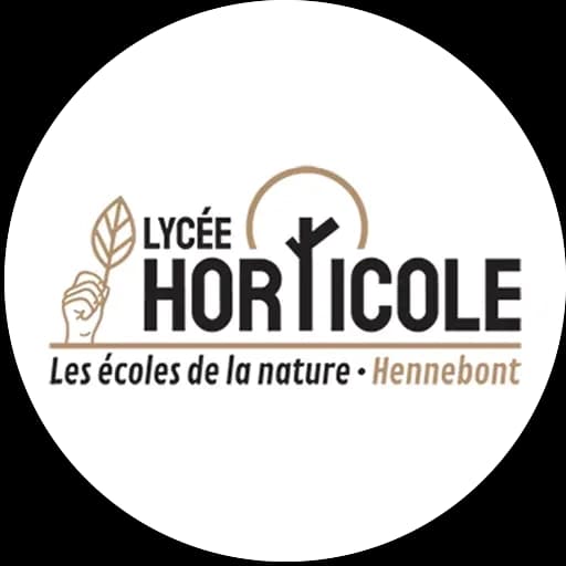 Logo CFA le Talhouët à Hennebont (56)